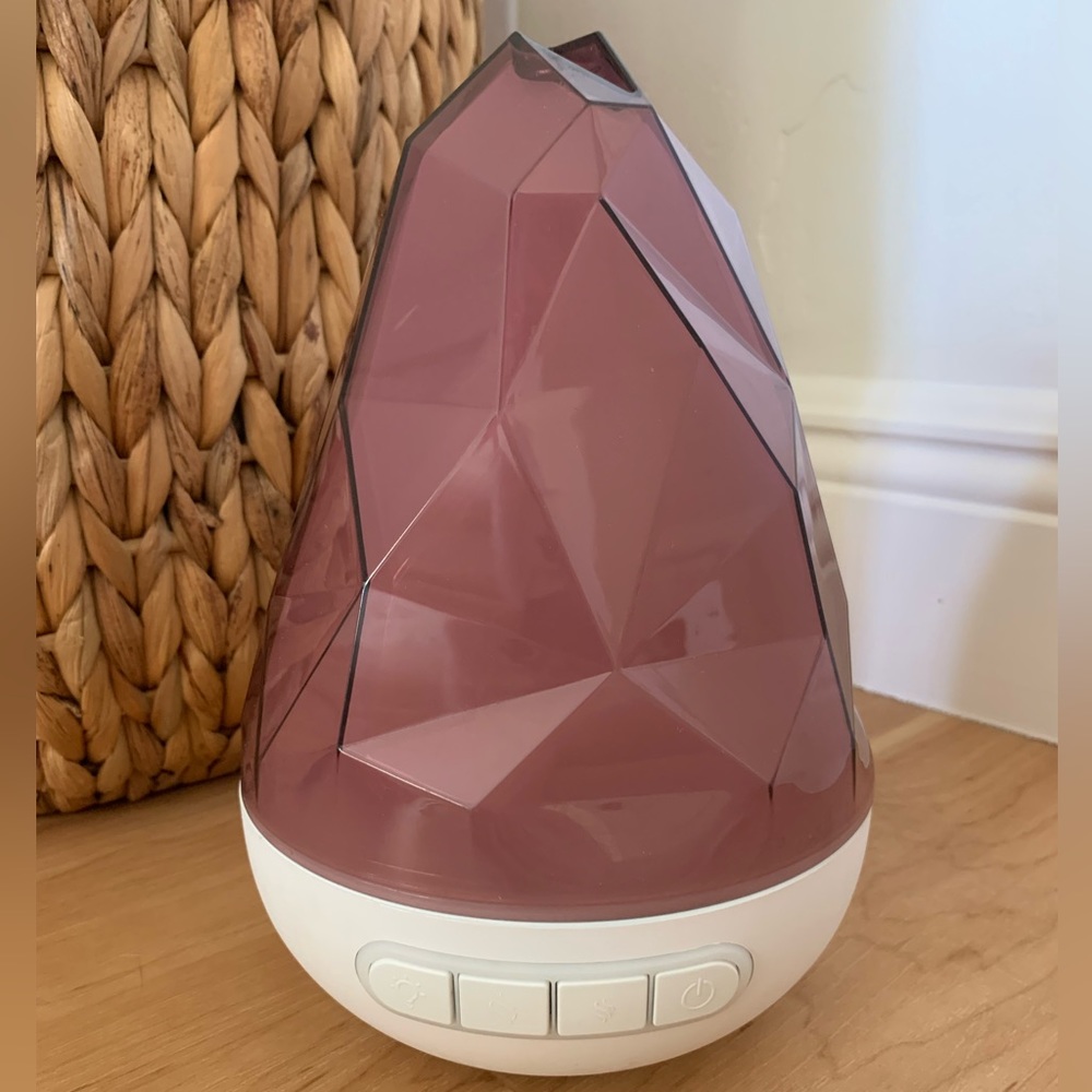 Quooz Oil Diffuser